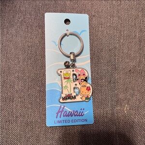 Hello Kitty Keychain